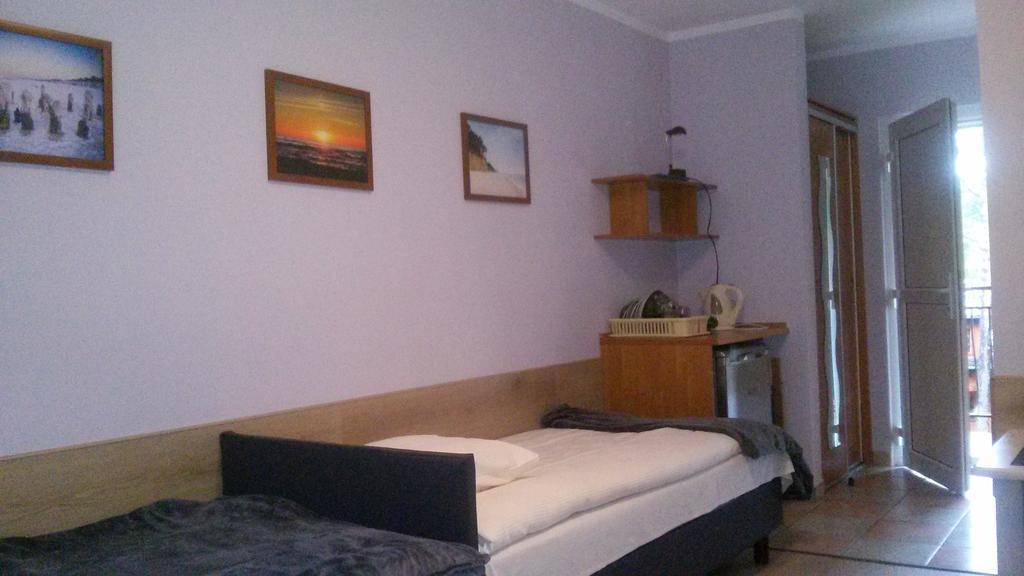 Ow Gabi Villa Miedzywodzie Ruang foto