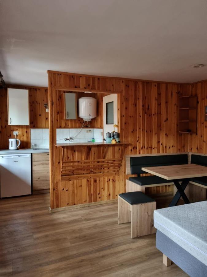 Ow Gabi Villa Miedzywodzie Bagian luar foto