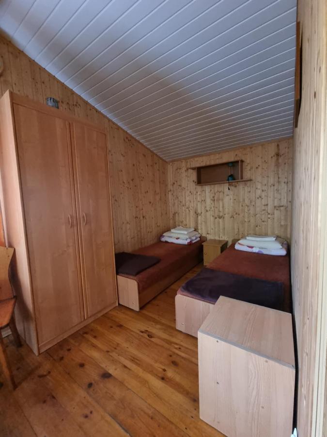 Ow Gabi Villa Miedzywodzie Bagian luar foto