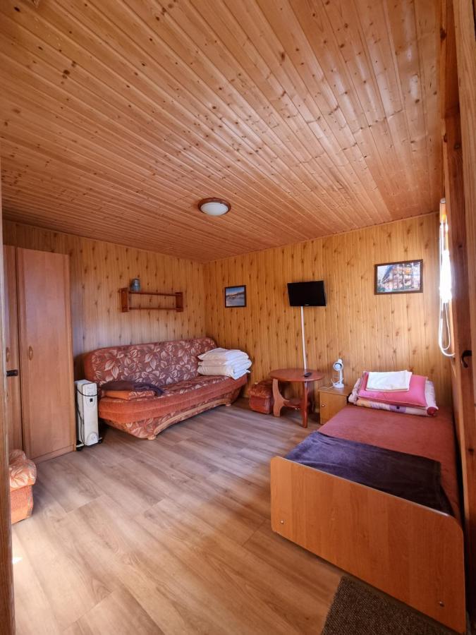 Ow Gabi Villa Miedzywodzie Bagian luar foto