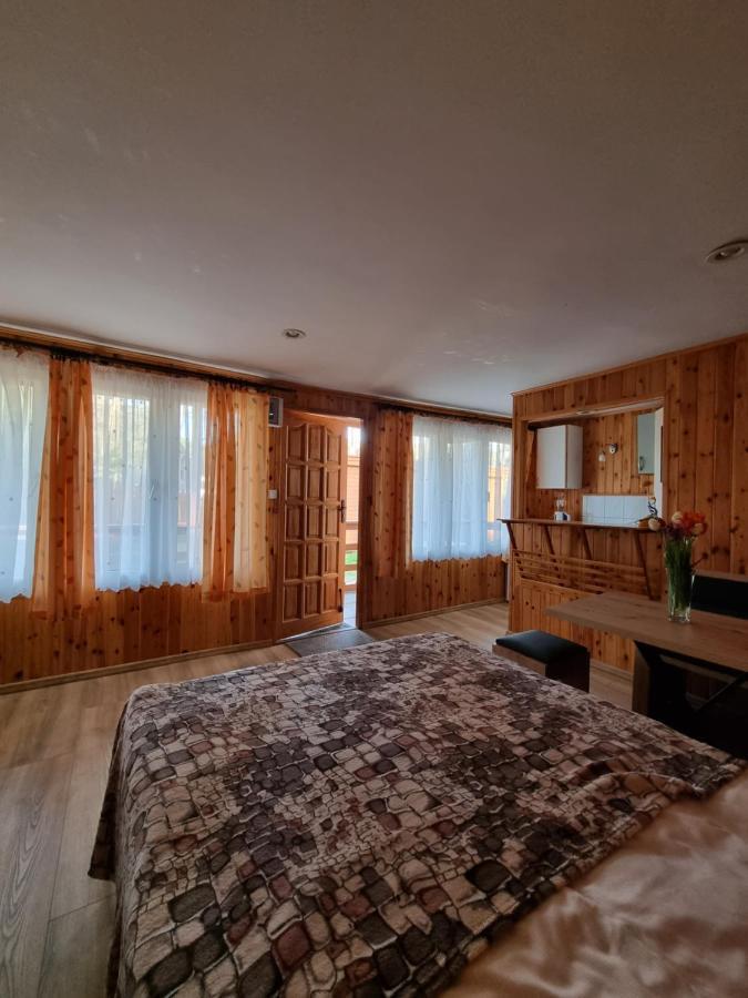 Ow Gabi Villa Miedzywodzie Bagian luar foto