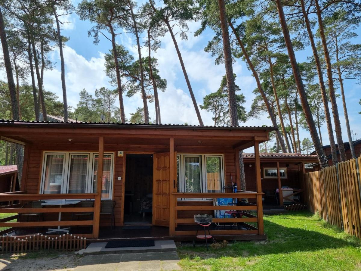 Ow Gabi Villa Miedzywodzie Bagian luar foto