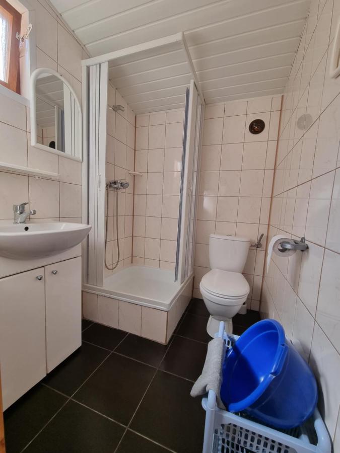 Ow Gabi Villa Miedzywodzie Bagian luar foto