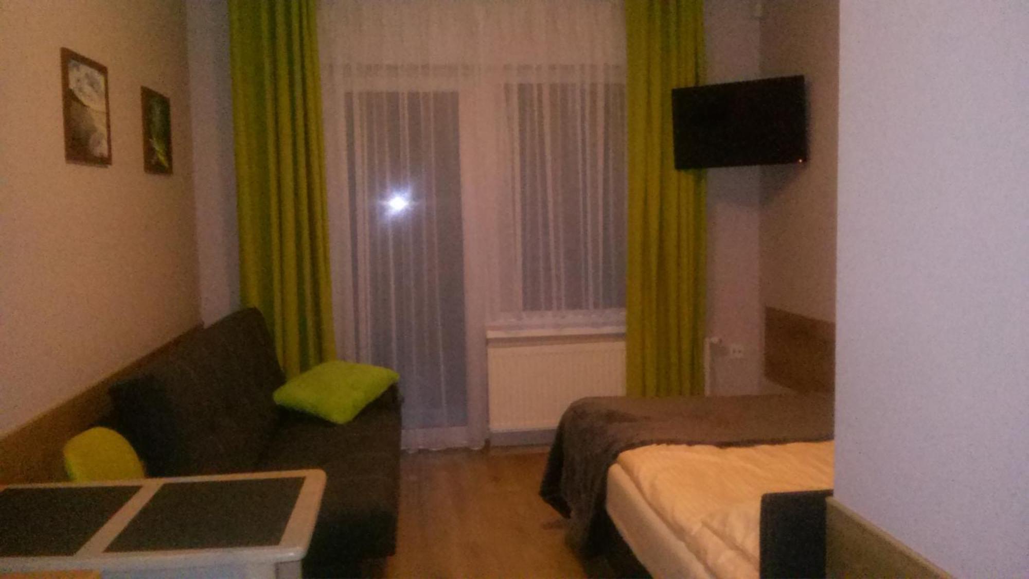 Ow Gabi Villa Miedzywodzie Ruang foto