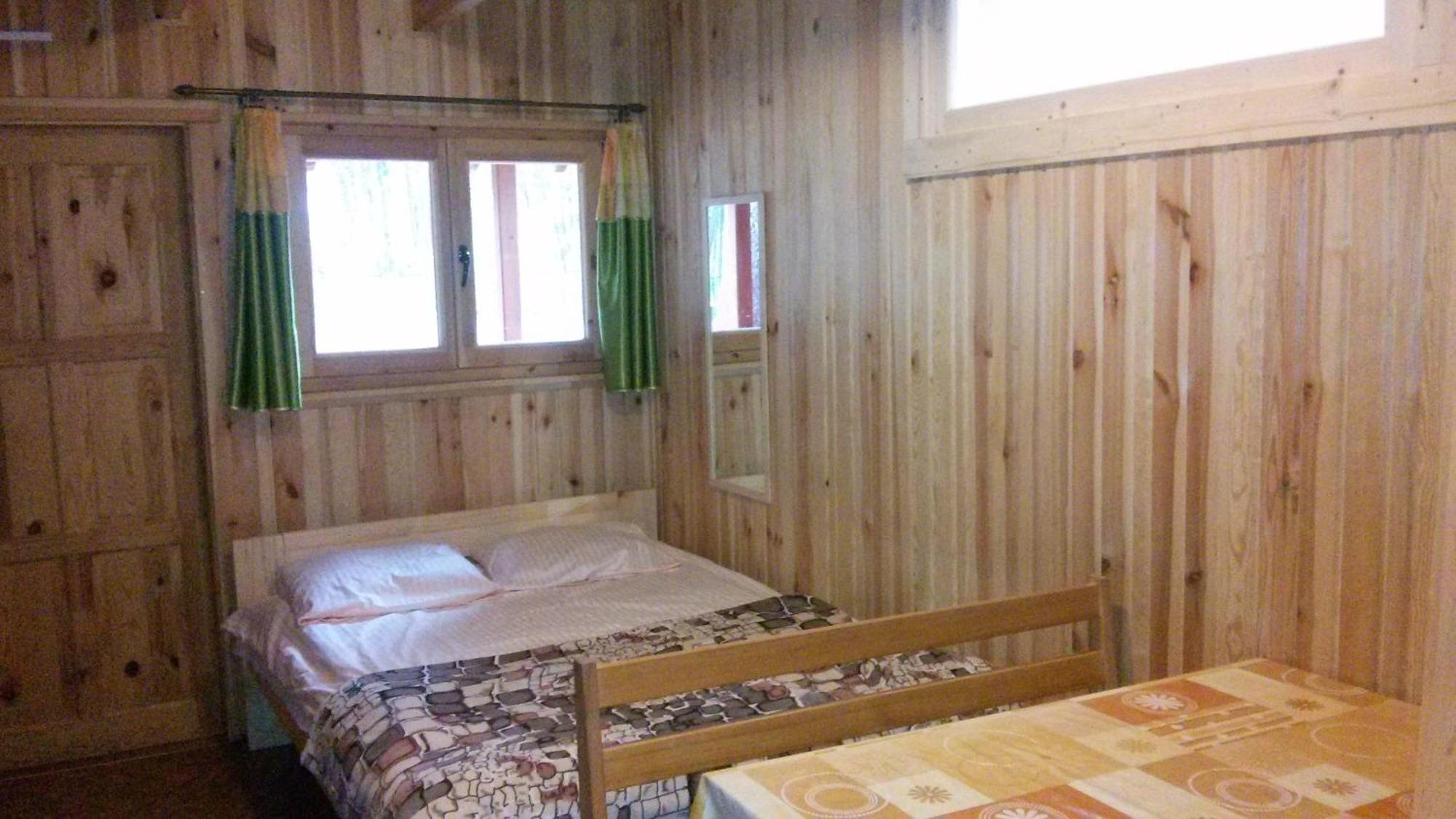 Ow Gabi Villa Miedzywodzie Ruang foto