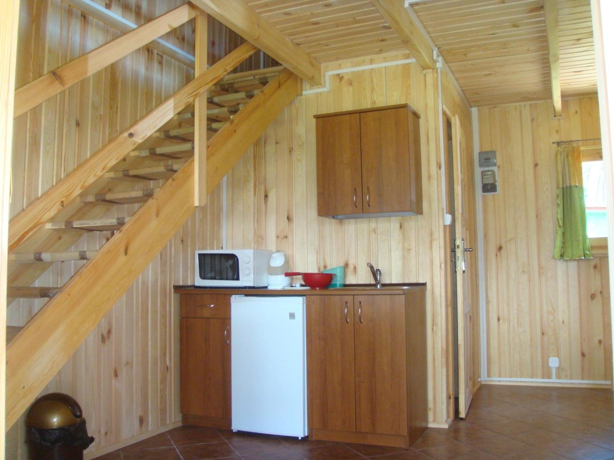 Ow Gabi Villa Miedzywodzie Bagian luar foto