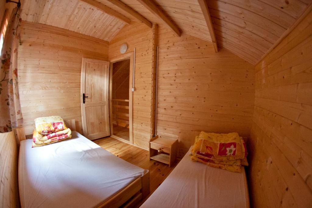 Ow Gabi Villa Miedzywodzie Ruang foto